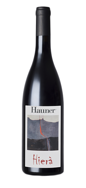 "Hierà" Rosso Terre Siciliane IGT 2023