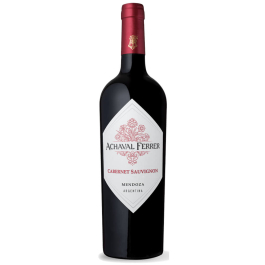 Cabernet Sauvignon Mendoza