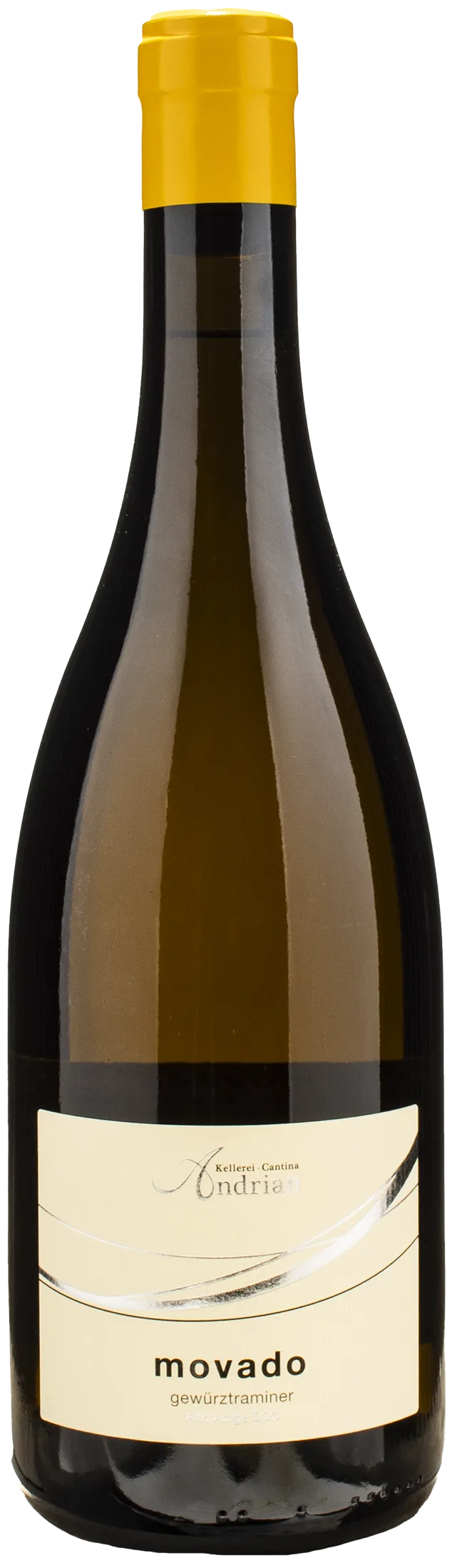 Cantina Movado Gewurztraminer