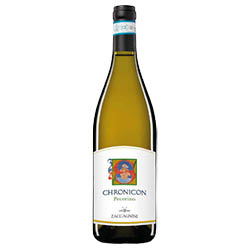 Abruzzo Pecorino Chronicon