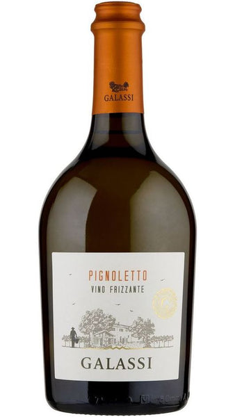 Pignoletto Frizzante DOC