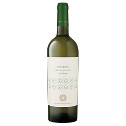 Abruzzo Superiore Pecorino