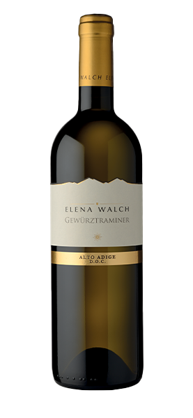 Gew&uuml;rztraminer Alto Adige DOC 2025