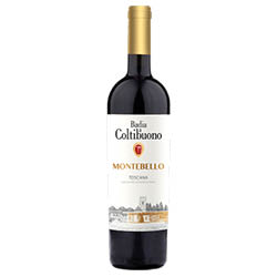 Toscana Rosso Montebello