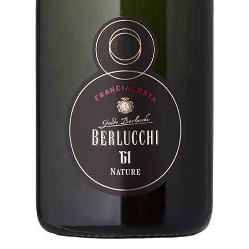 Franciacorta DOCG '61 Nature Magnum