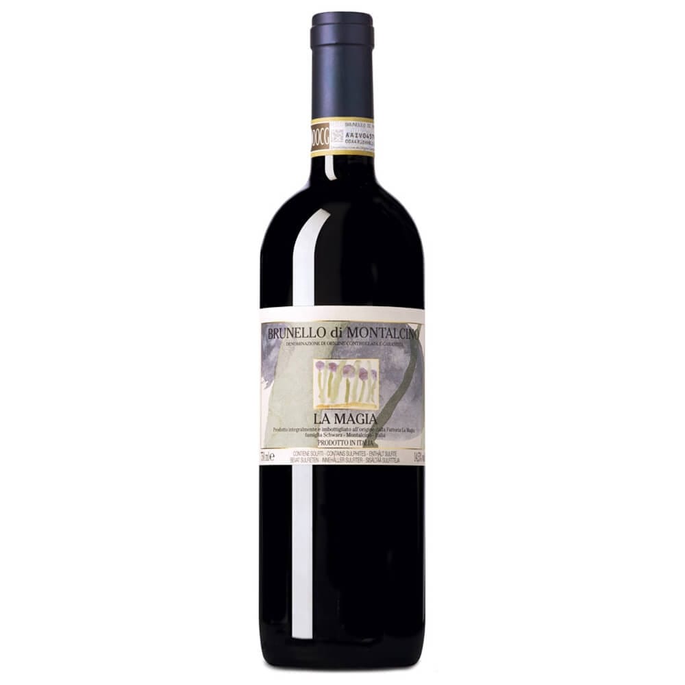 Brunello di Montalcino DOCG La Magia