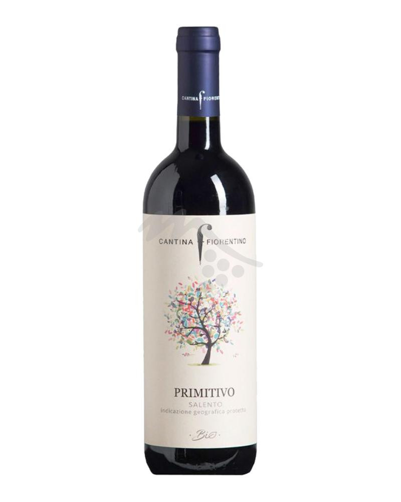 Madreterra Primitivo