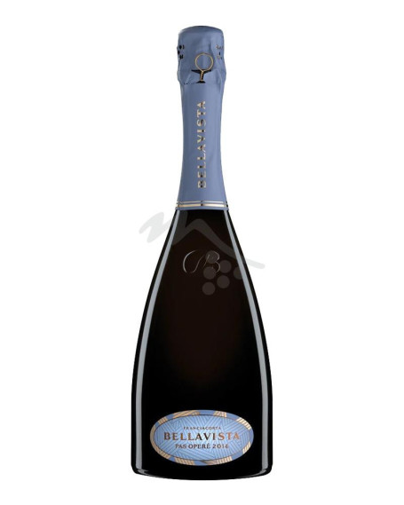 Pas Operè Millesimato Franciacorta DOCG Bellavista