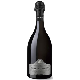 Franciacorta DOCG Cuvèe Annamaria Clementi