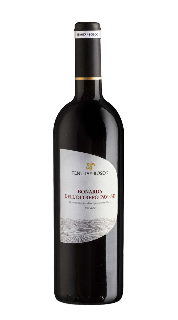 Bonarda Vivace