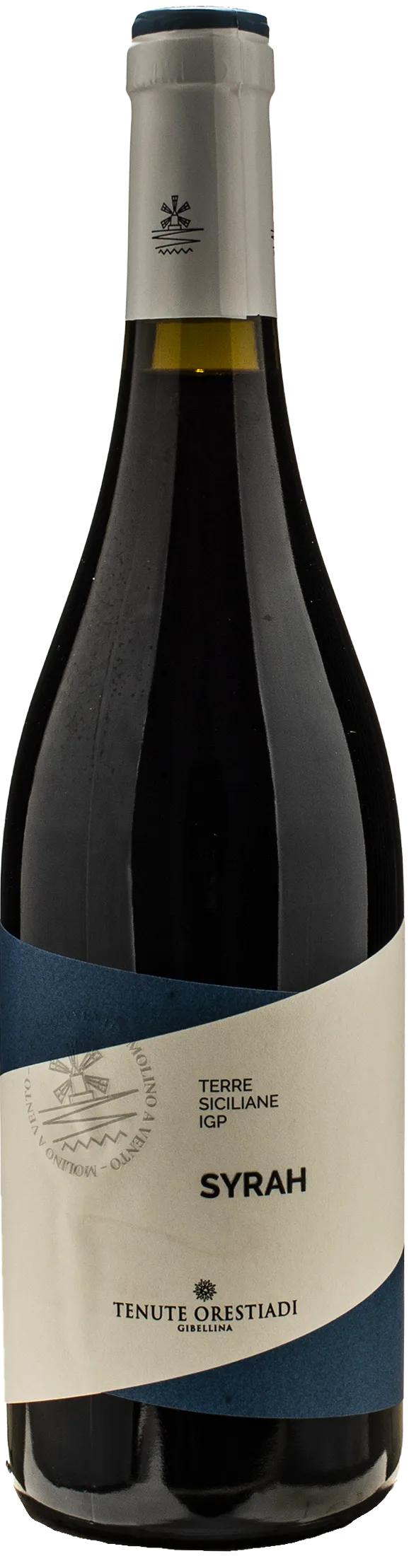 Tenute Molino a Vento Syrah