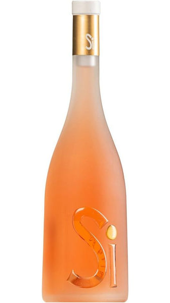 Rosato Costa Toscana IGT - Si