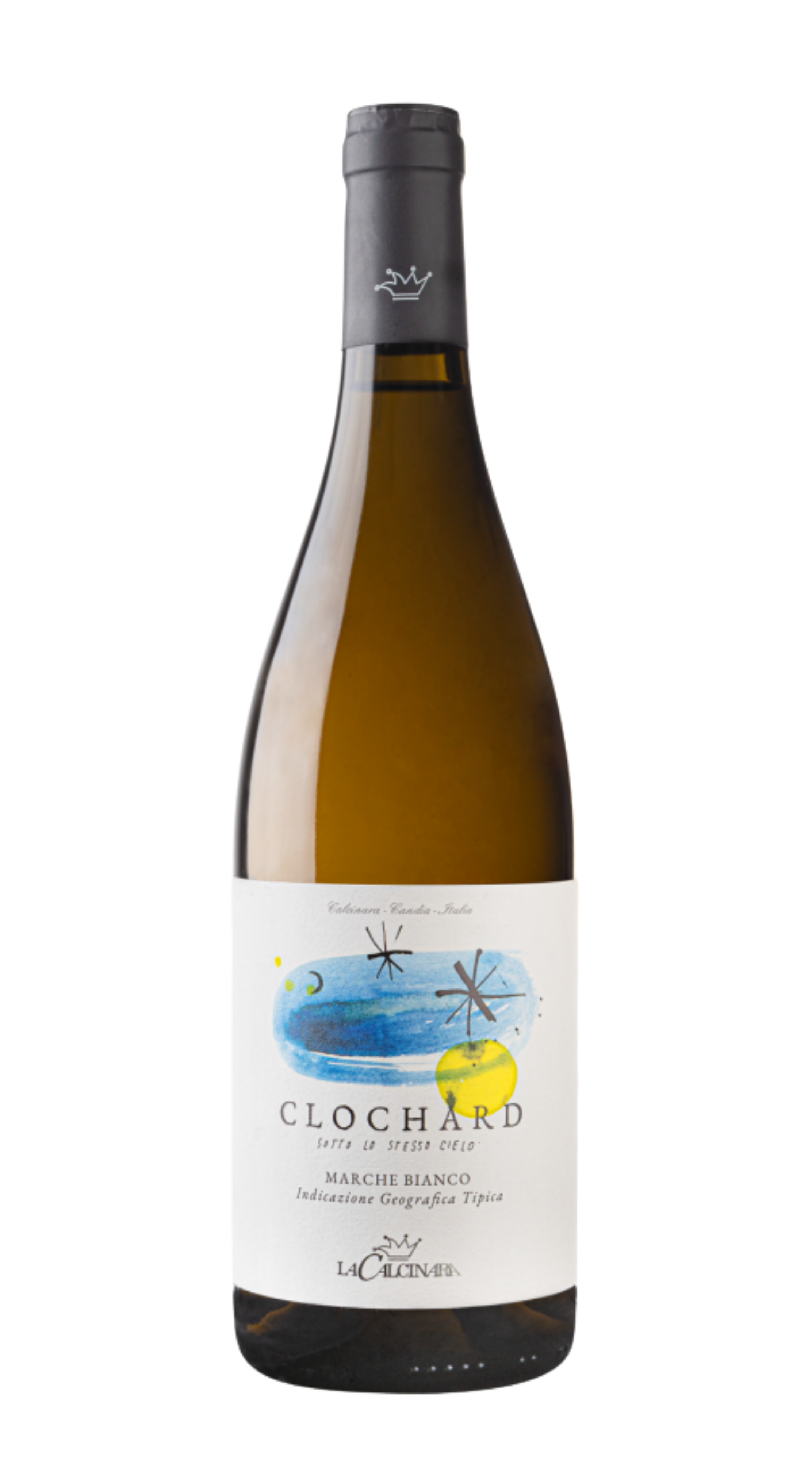 Verdicchio 'Clochard'