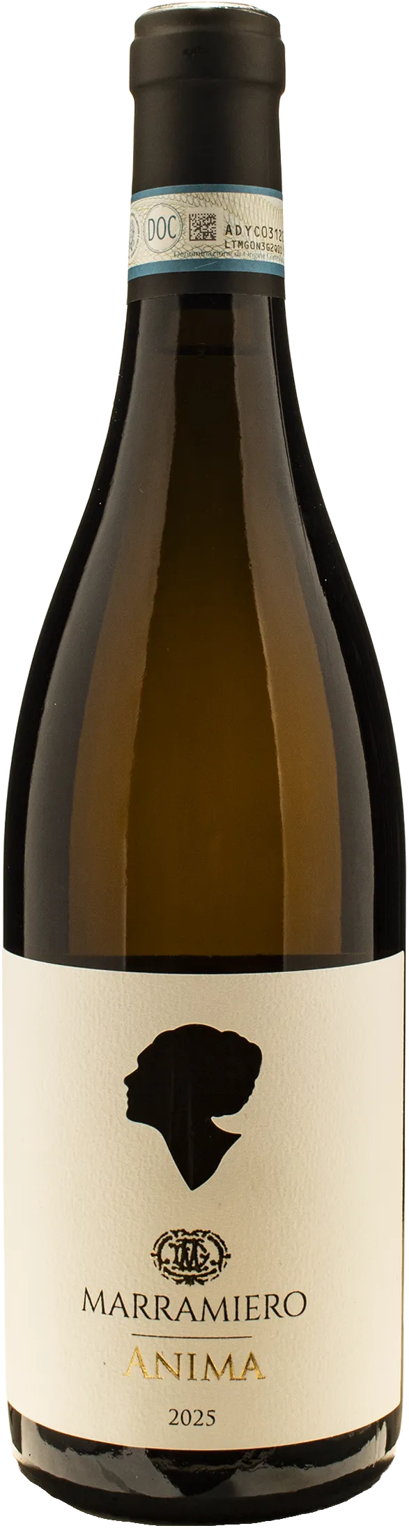 Trebbiano d'Abruzzo Anima