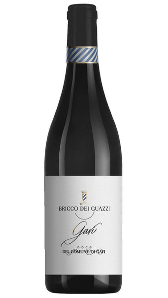 Gavi dei Gavi DOCG