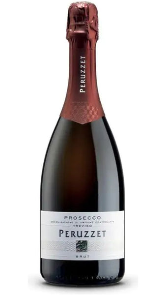 Prosecco Brut DOP - Magnum - Cassa di Legno - Peruzzet