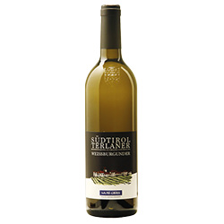 Südtirol - Alto Adige Terlaner Weissburgunder