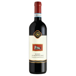 Rosso di Montalcino
