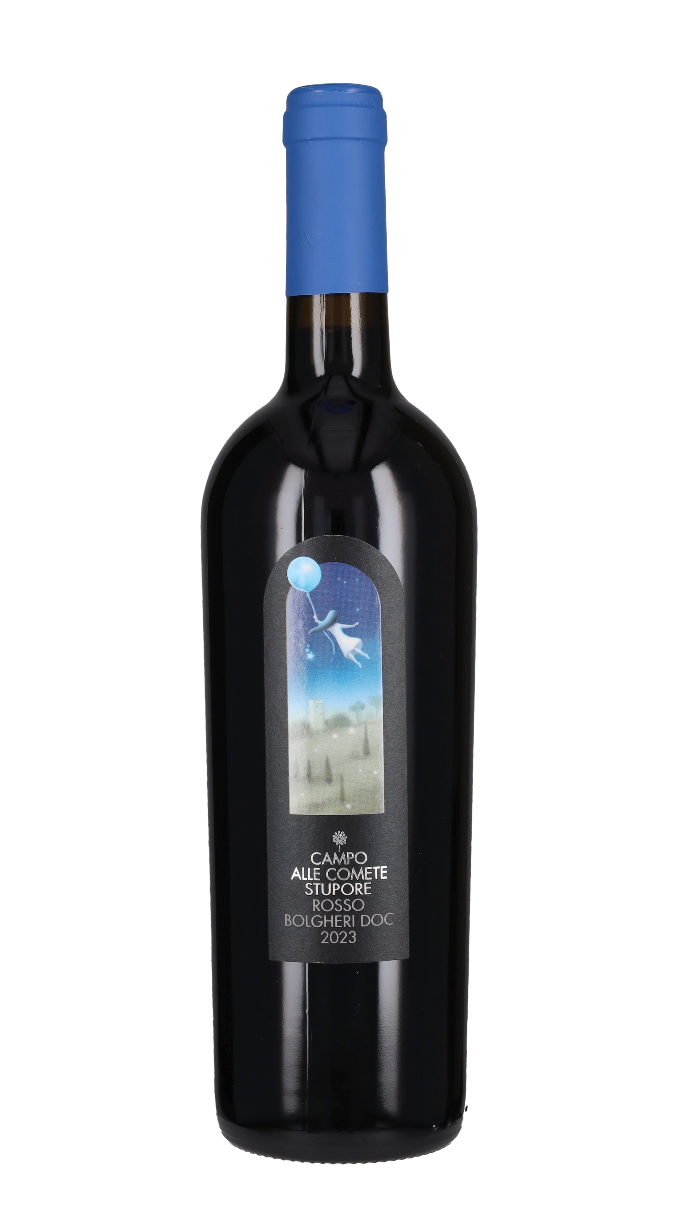 Bolgheri Rosso 'Stupore'