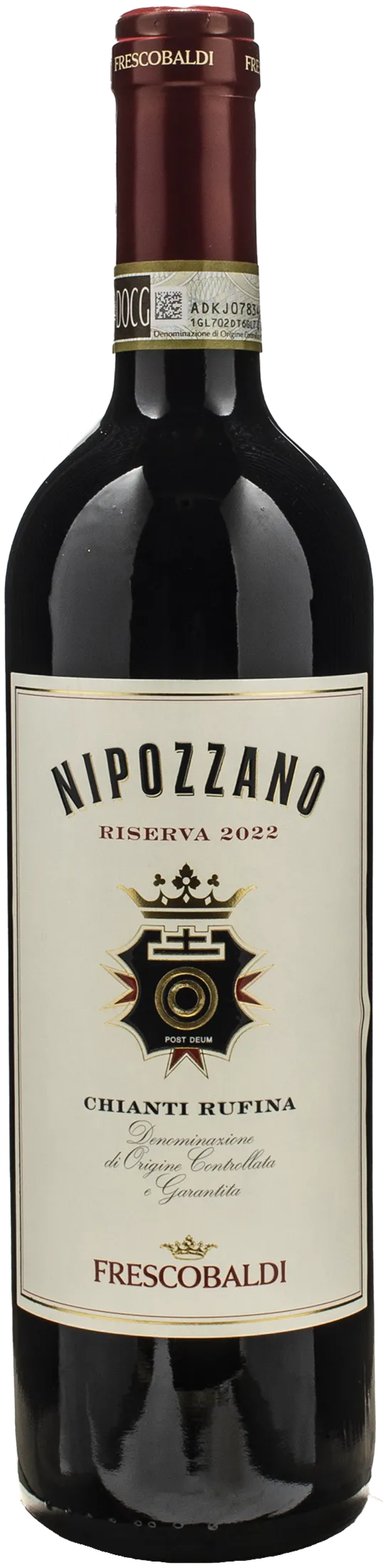 di Nipozzano Chianti Rufina Riserva