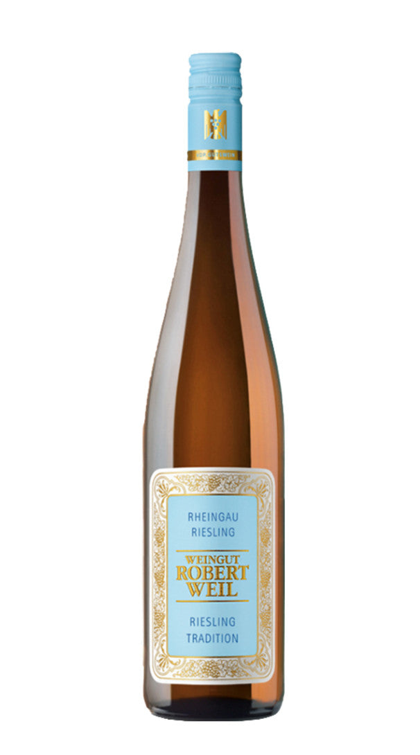 Riesling 'Tradition' Robert Weil