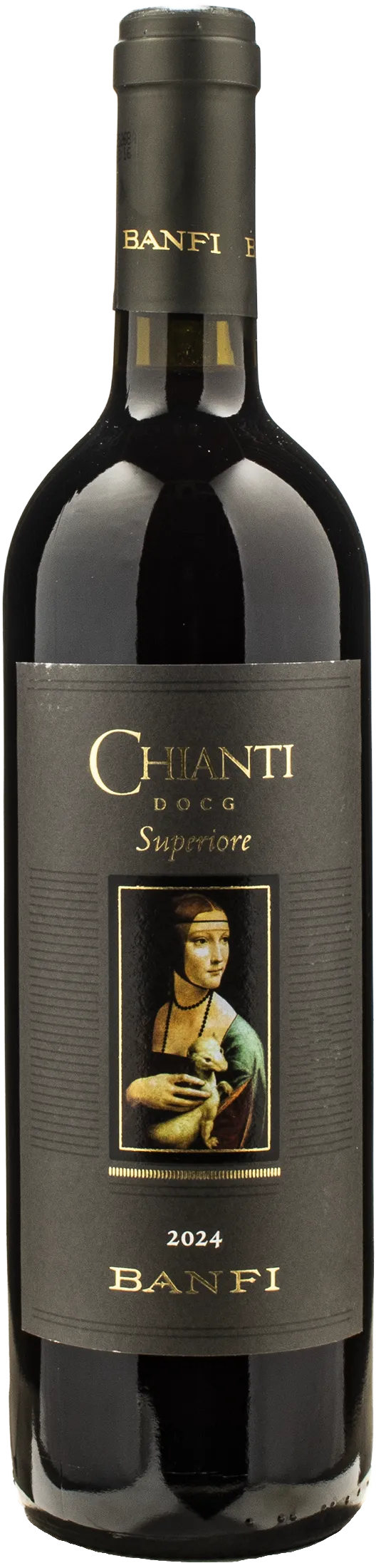 Chianti Superiore