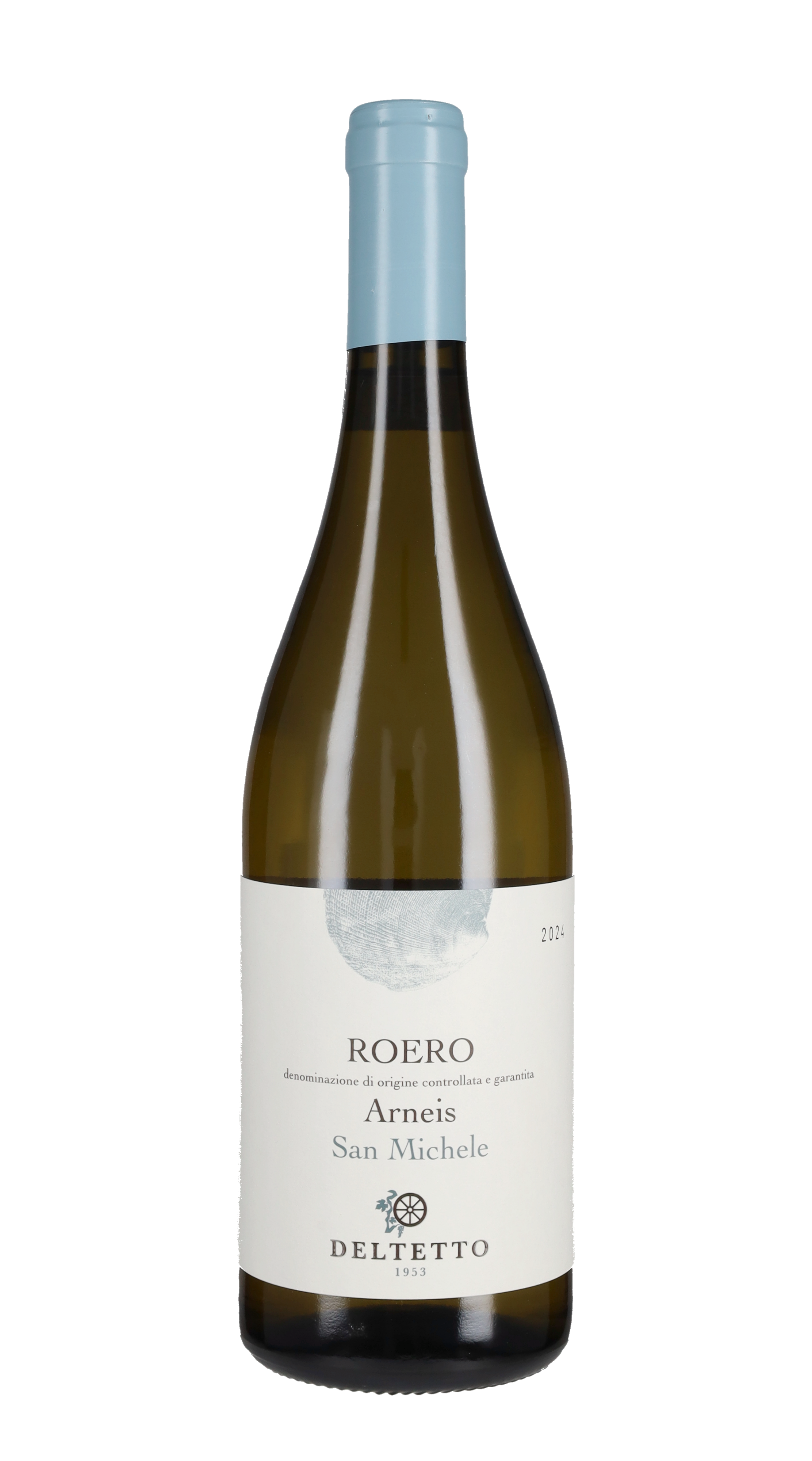 Roero Arneis 'San Michele' Deltetto