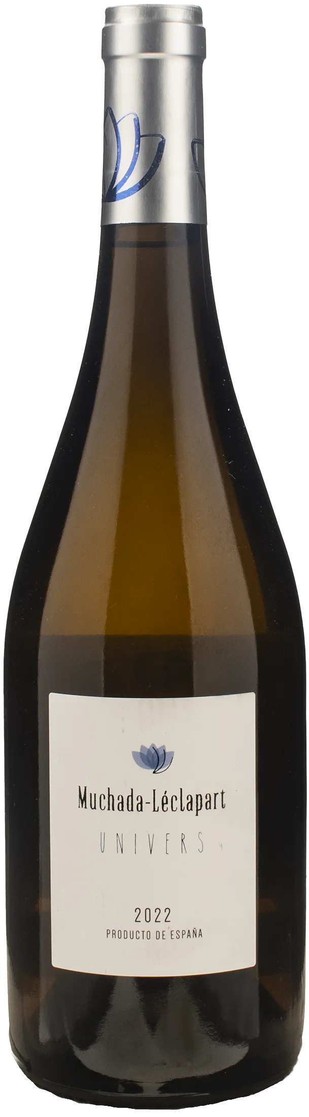 Muchada Leclapart Univers