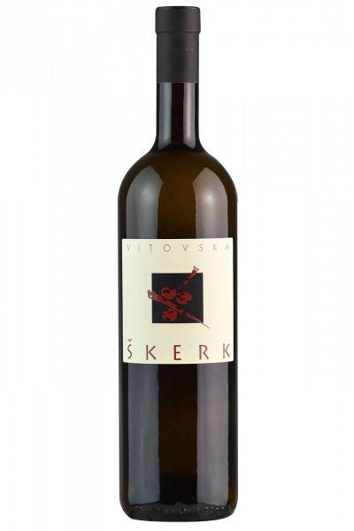 Vitovska Skerk