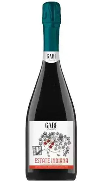 Prosecco Valdobbiadene Conegliano Dry - Estate Indiana