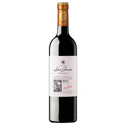 Rioja Reserva