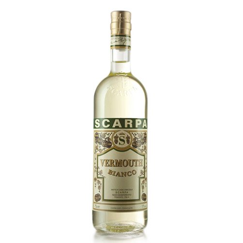 Vermouth Bianco di Torino