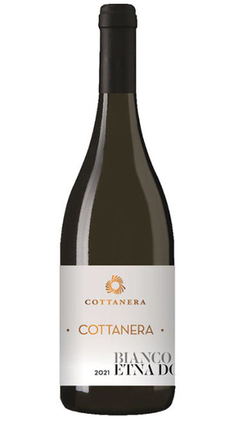 Etna DOC Bianco - Contada Cottanera - Magnum