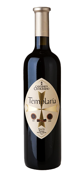"Templaria" Marche Rosso IGT 2023