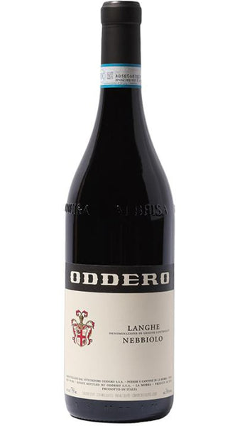 Langhe Nebbiolo