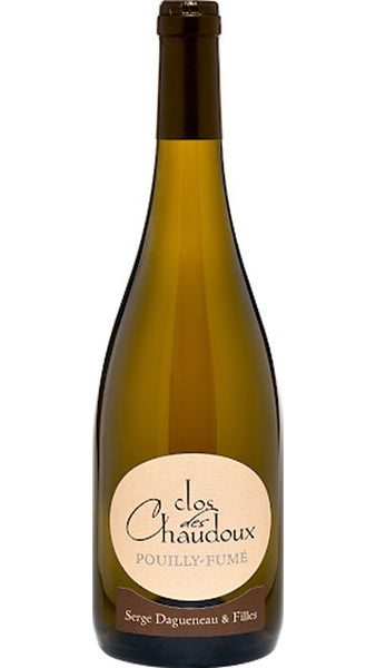 Pouilly-Fume' - Les  Chaudoux