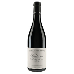 Jean Tardy & Fils Les Treux Echézeaux AOC Grand Cru Vieilles Vignes 2021 0,75 ℓ