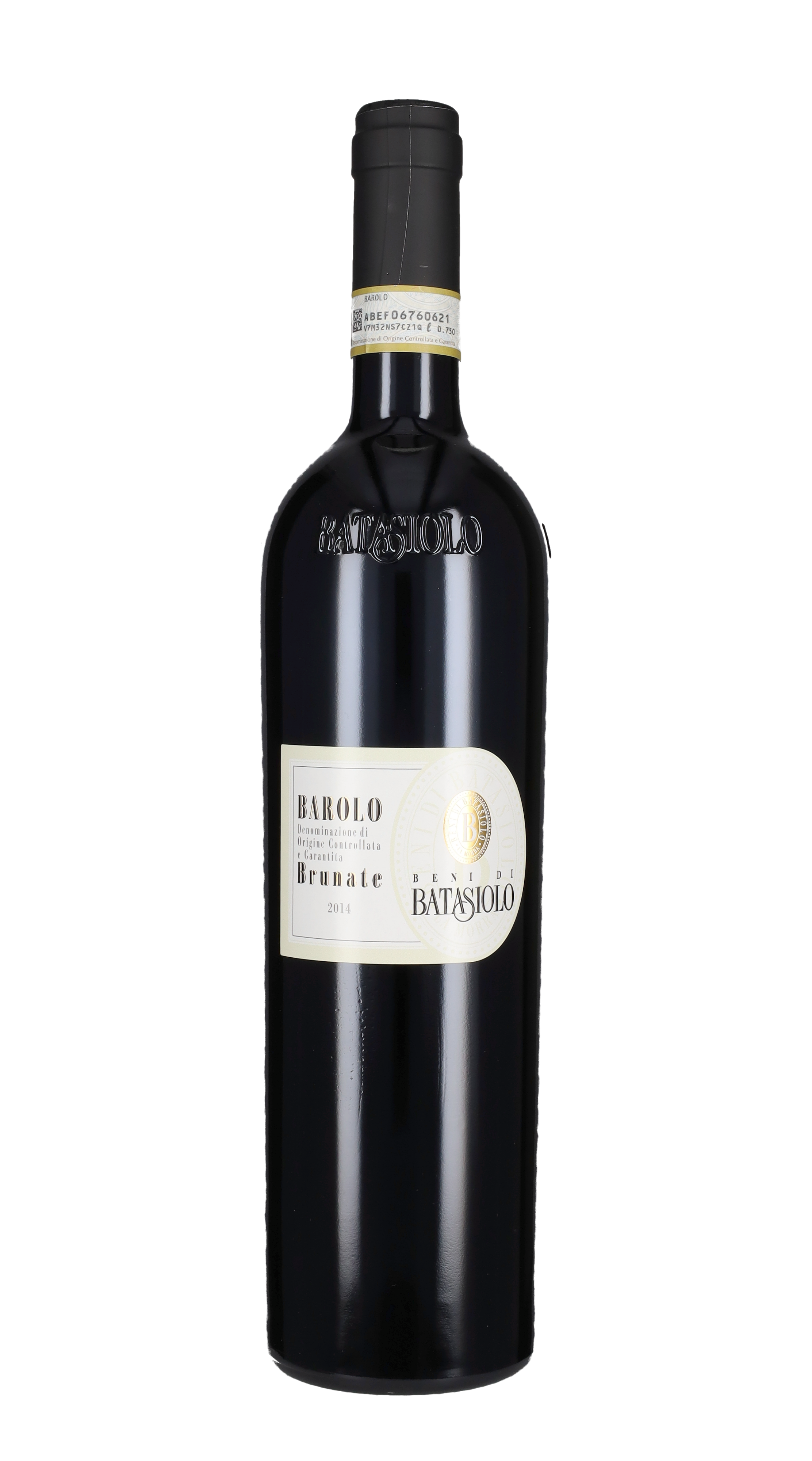 Barolo Brunate Batasiolo