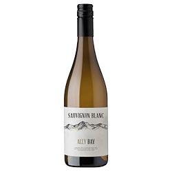 Jumilla DOP Sauvignon Blanc Ally Bay
