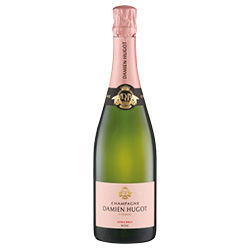 Champagne Rosé Extra Brut