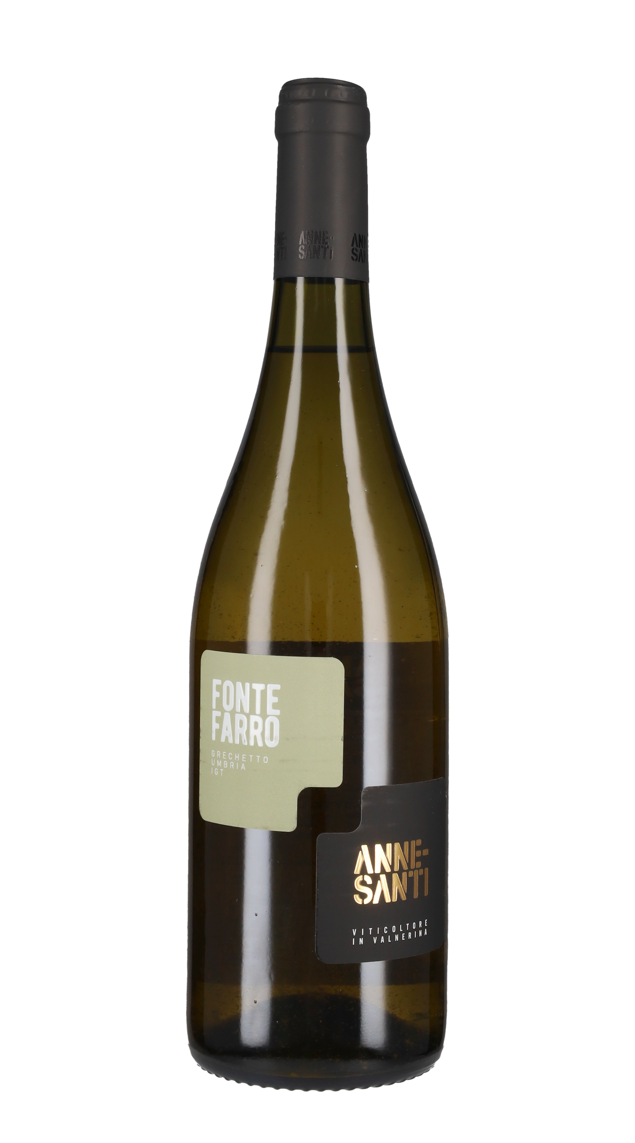 Grechetto 'Fonte Farro' Annesanti