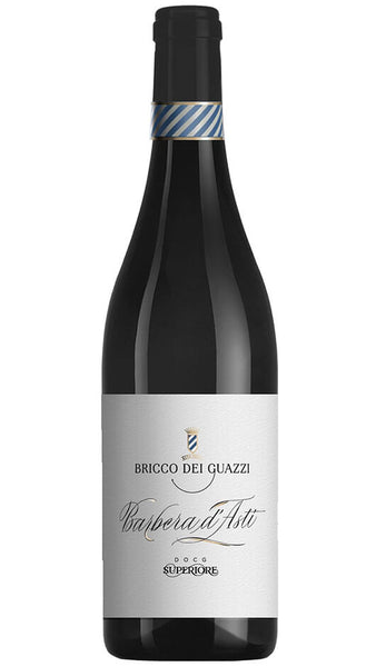 Barbera d'Asti Superiore DOCG - Magnum