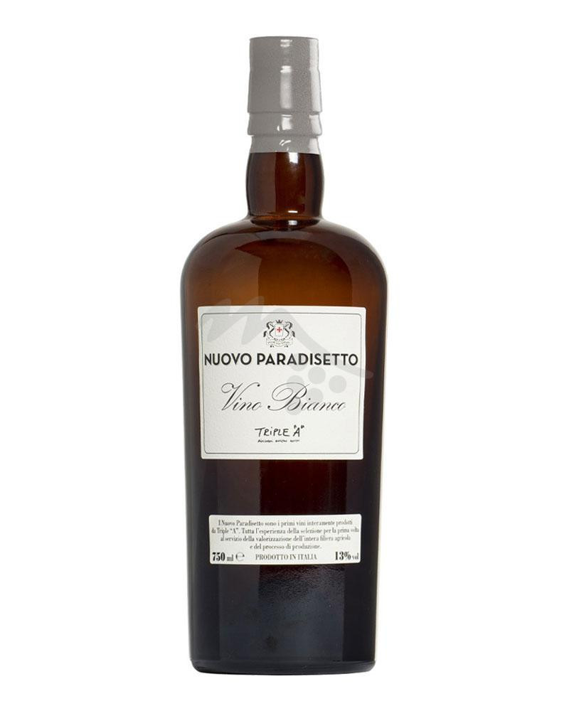 Nuovo Paradisetto Bianco