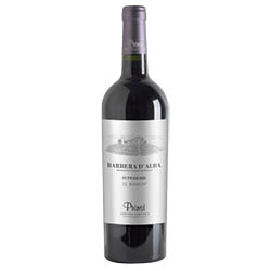 Barbera d'Alba Superiore Il Bosco