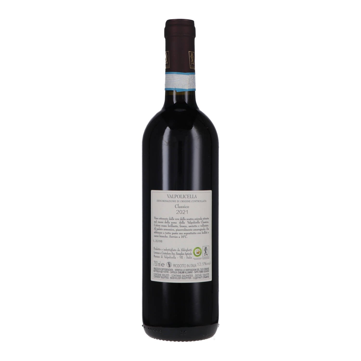 Valpolicella Classico DOC