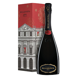 Franciacorta Brut Millesimato Teatro alla Scala