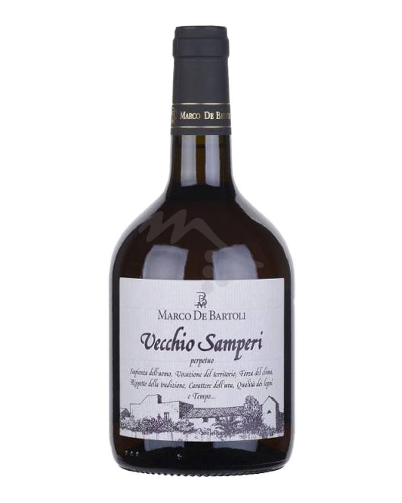 Vecchio Samperi Perpetuo Terre Siciliane IGP Marco De Bartoli