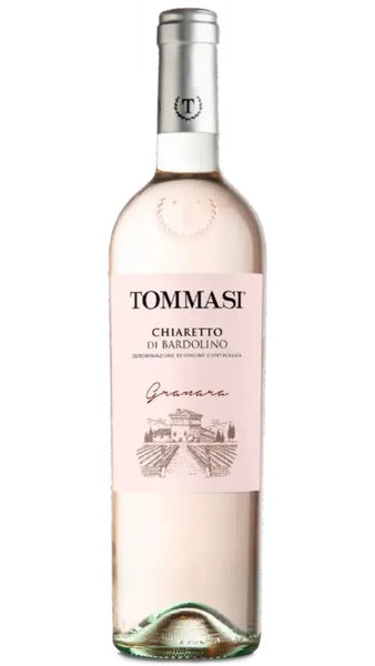 Granara Chiaretto Rosè