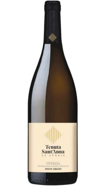 Venezia DOC Pinot Grigio - Le Storie