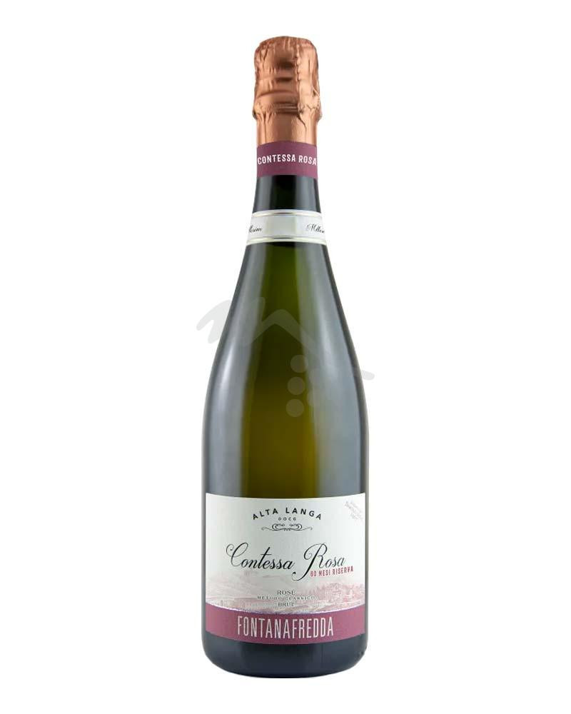 Contessa Rosa Brut Rosè